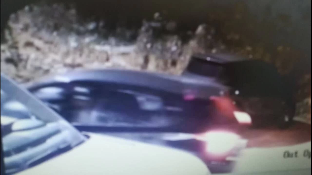 Δολοφονία Μακρή: Φωτογραφίες – ντοκουμέντο από το αυτοκίνητο των δολοφόνων